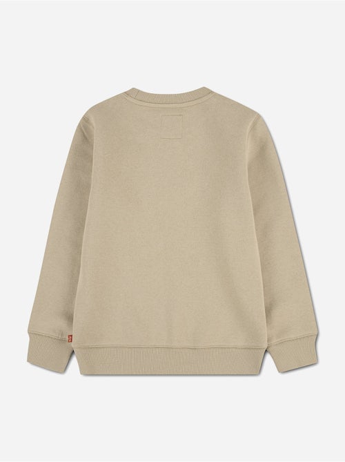 Felpa a girocollo - levi's kids - Kiabi Felpa a girocollo - levi's kids - Kiabi