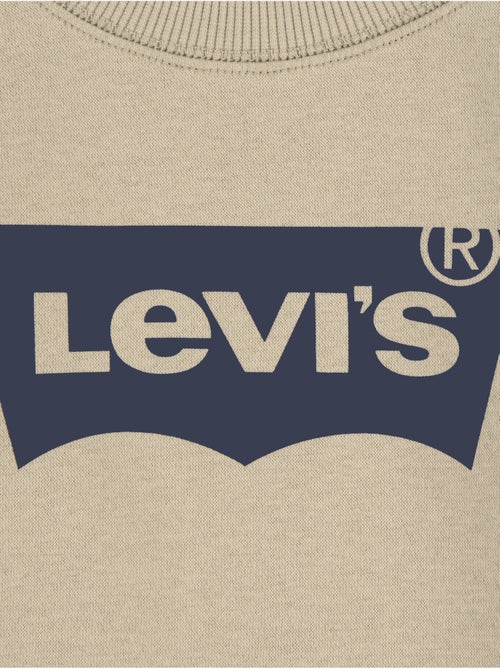 Felpa a girocollo - levi's kids - Kiabi Felpa a girocollo - levi's kids - Kiabi