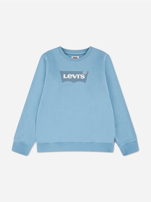 Felpa a girocollo - Levi's Kids - Kiabi