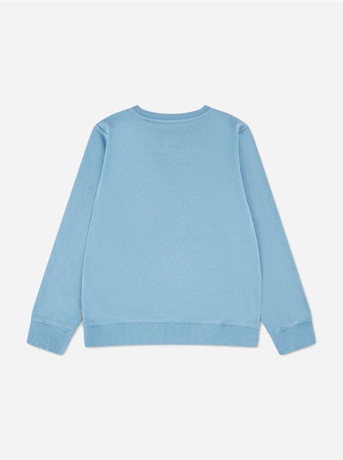 Felpa a girocollo - Levi's Kids - Kiabi