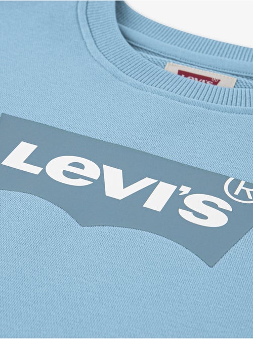 Felpa a girocollo - Levi's Kids - Kiabi