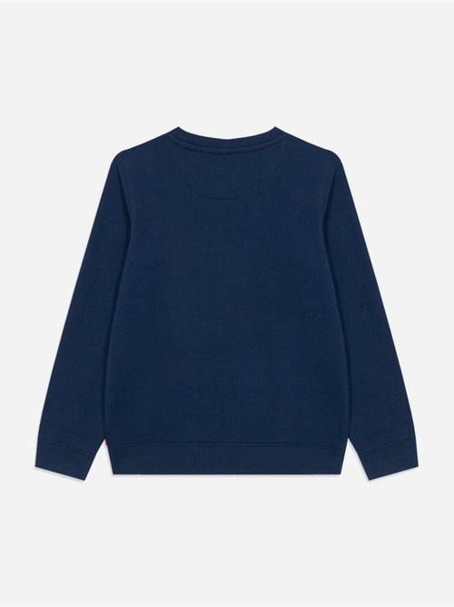 Felpa a girocollo - levi's kids - Kiabi Felpa a girocollo - levi's kids - Kiabi