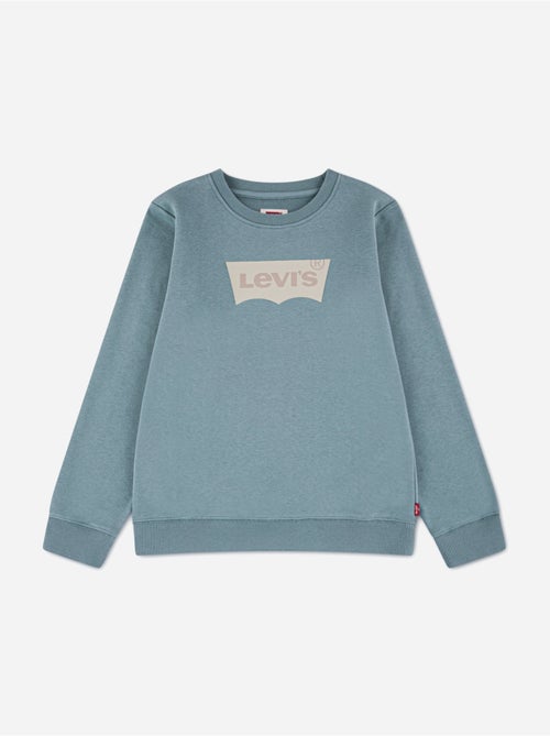 Felpa a girocollo - levi's kids - Kiabi Felpa a girocollo - levi's kids - Kiabi