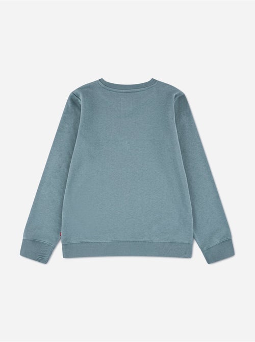 Felpa a girocollo - levi's kids - Kiabi Felpa a girocollo - levi's kids - Kiabi