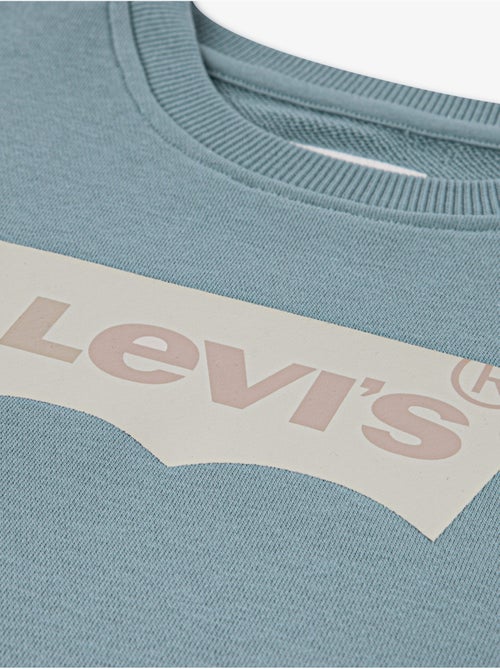 Felpa a girocollo - levi's kids - Kiabi Felpa a girocollo - levi's kids - Kiabi