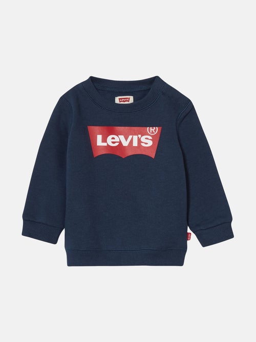 Felpa a girocollo - levi's kids - Kiabi Felpa a girocollo - levi's kids - Kiabi