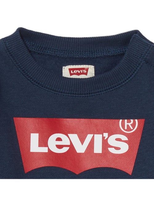 Felpa a girocollo - levi's kids - Kiabi Felpa a girocollo - levi's kids - Kiabi
