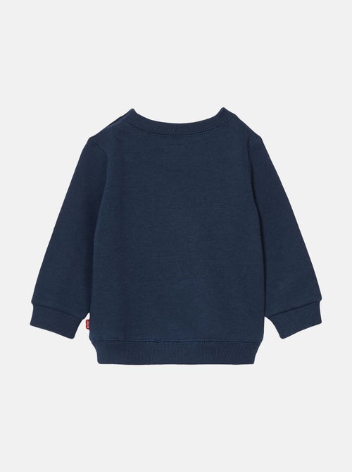 Felpa a girocollo - levi's kids - Kiabi Felpa a girocollo - levi's kids - Kiabi