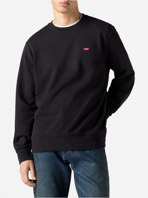 Felpa a girocollo - levi's - Kiabi Felpa a girocollo - levi's - Kiabi