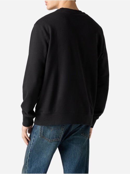 Felpa a girocollo - levi's - Kiabi Felpa a girocollo - levi's - Kiabi