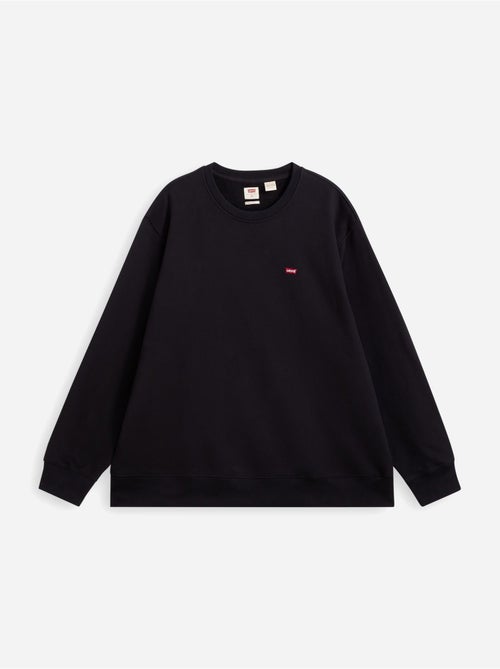 Felpa a girocollo - levi's - Kiabi Felpa a girocollo - levi's - Kiabi
