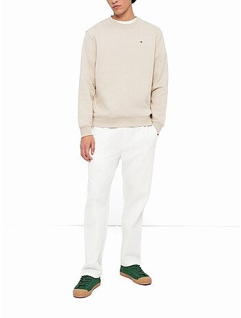 Felpa a girocollo - Tommy jeans