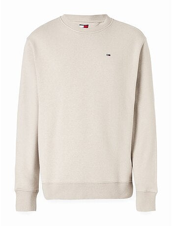Felpa a girocollo - Tommy jeans