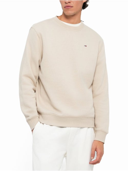 Felpa a girocollo - tommy jeans - Kiabi Felpa a girocollo - tommy jeans - Kiabi