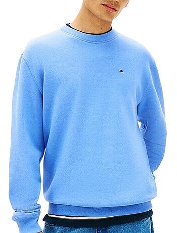 Felpa da Uomo Tommy Hilfiger