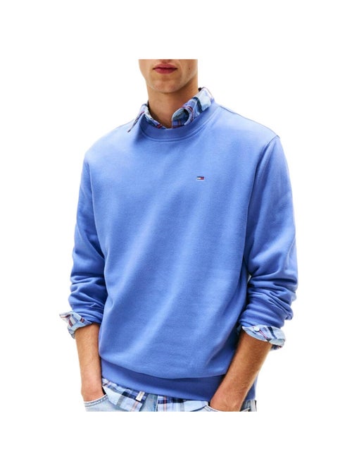 Felpa a girocollo - Tommy jeans - Kiabi Felpa a girocollo - Tommy jeans - Kiabi