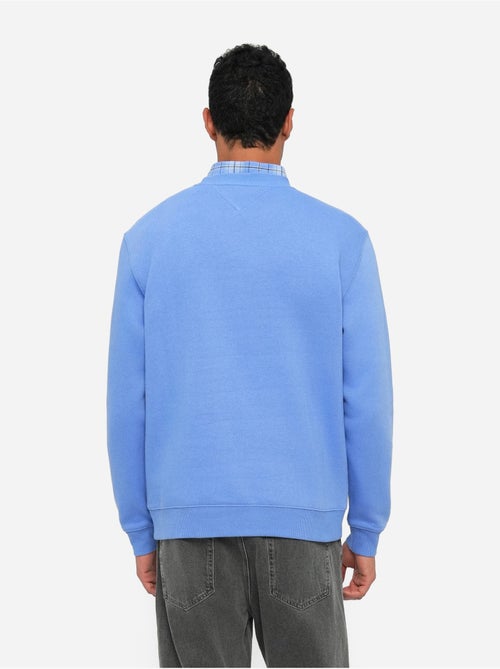 Felpa a girocollo - Tommy jeans - Kiabi Felpa a girocollo - Tommy jeans - Kiabi
