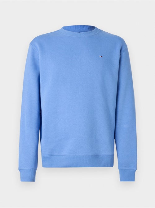Felpa a girocollo - Tommy jeans - Kiabi Felpa a girocollo - Tommy jeans - Kiabi