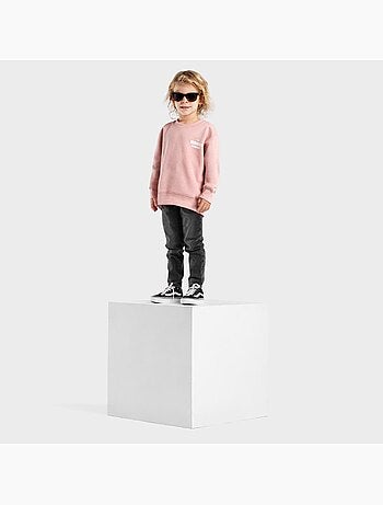 Felpa a girocollo per bambini lifestyle bambini e bambine cheer