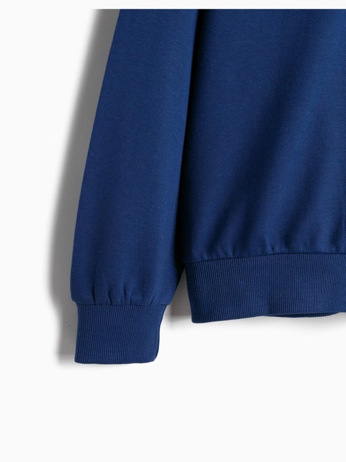 Felpa a spugno, mo fashion - Kiabi