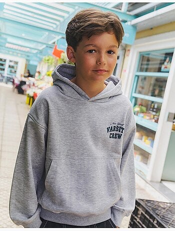 Felpa a spugno, mo fashion