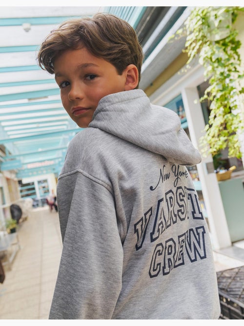 Felpa a spugno, mo fashion - Kiabi
