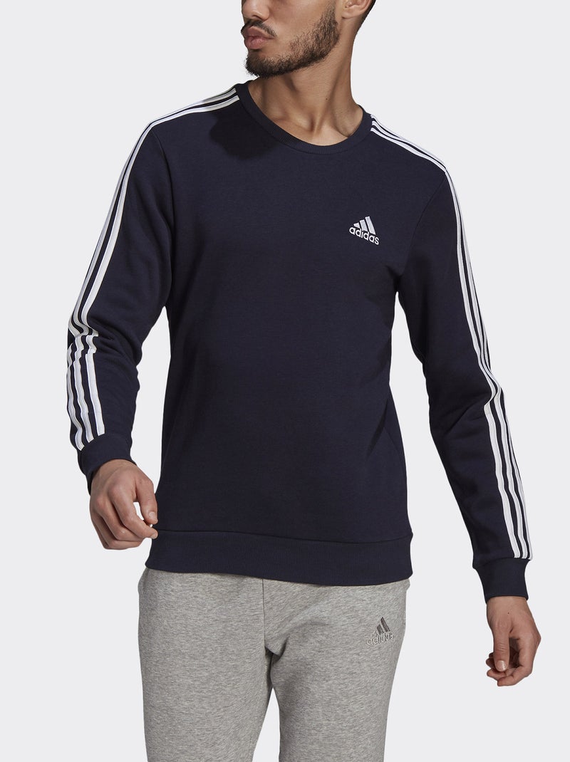 Felpa 'adidas' BLU - Kiabi