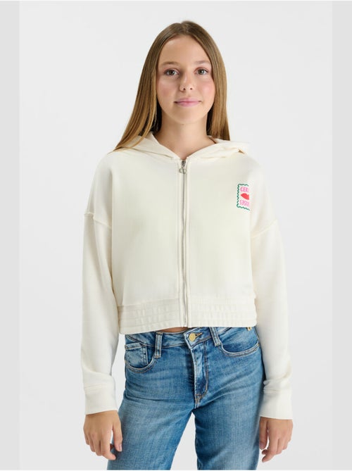 Felpa AGNAGI - Kiabi