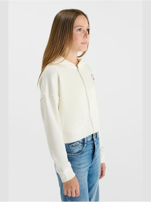 Felpa AGNAGI - Kiabi