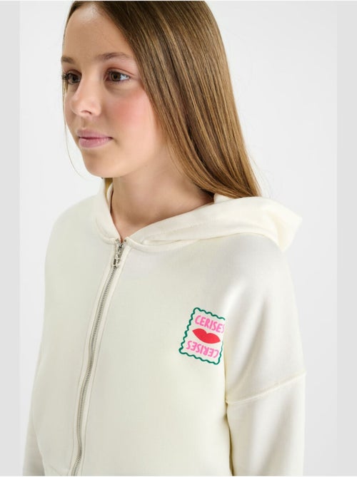 Felpa AGNAGI - Kiabi