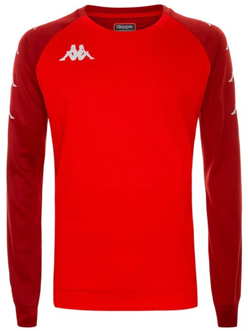 Felpa Allenamento Uomo Kappa - Kiabi