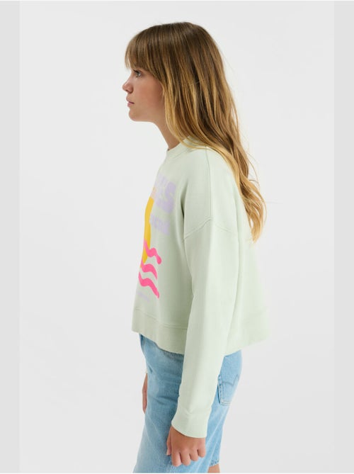 Felpa ASTAGI - Kiabi