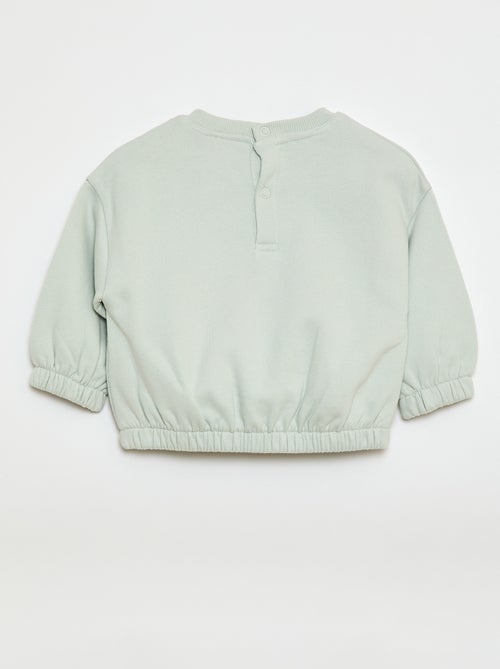 Felpa 'Bambi' 'Disney' - Kiabi