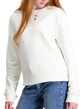 Felpa Bambina Calvin Klein Jeans