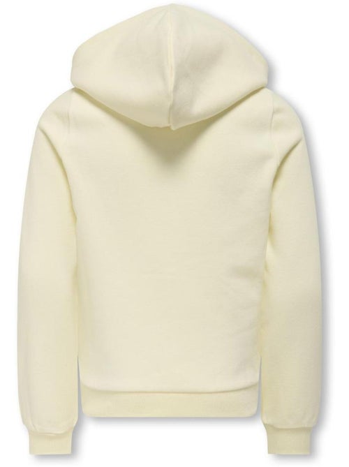 Felpa Bambina Kids ONLY - Kiabi