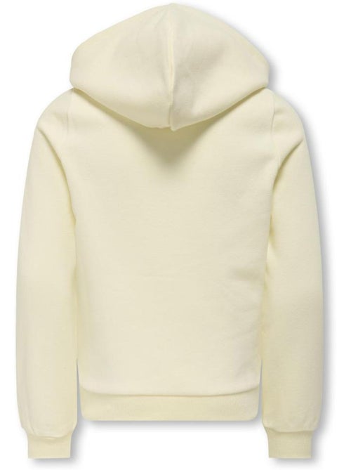 Felpa bambina kids only - Kiabi