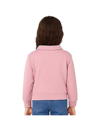 Felpa bambina Lee Cooper