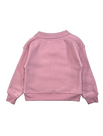 Felpa bambina Lee Cooper