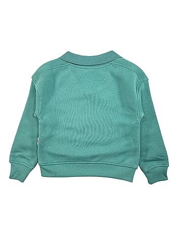 Felpa bambina Lee Cooper