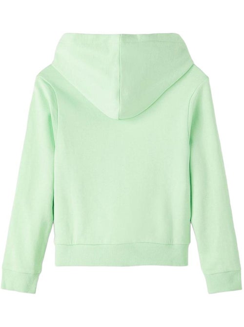 Felpa Bambina Name it - Kiabi Felpa Bambina Name it - Kiabi
