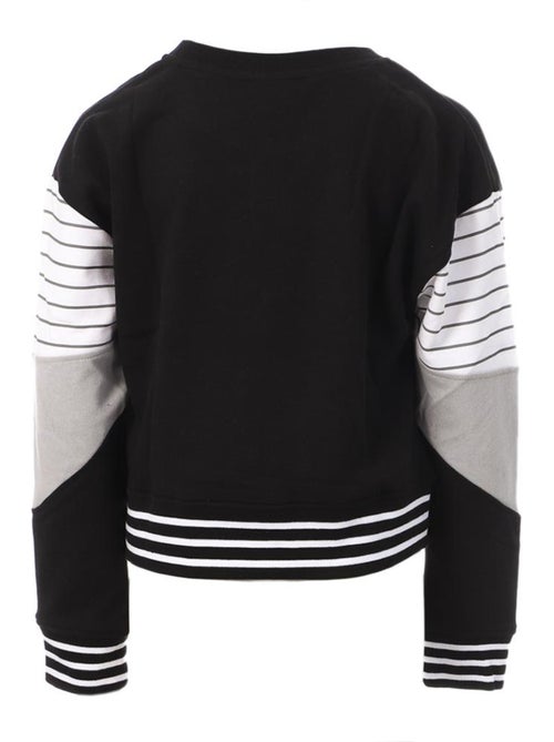 Felpa Bambina NBA Brooklyn Nets - Kiabi