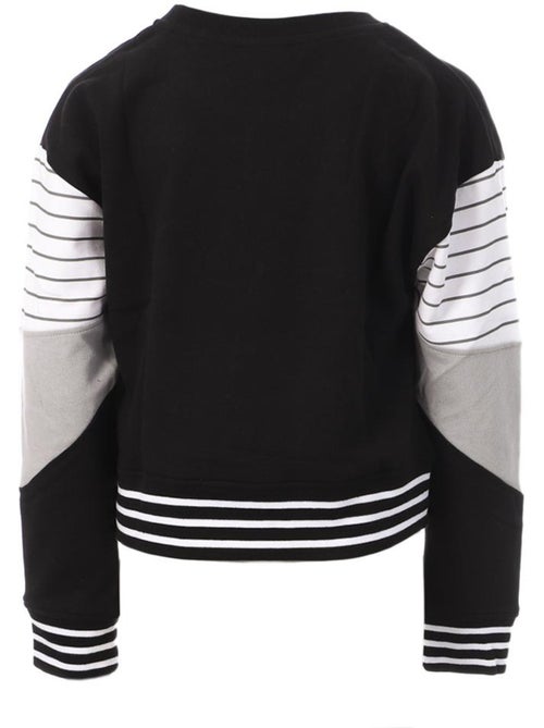 Felpa Bambina NBA Brooklyn Nets - Kiabi Felpa Bambina NBA Brooklyn Nets - Kiabi