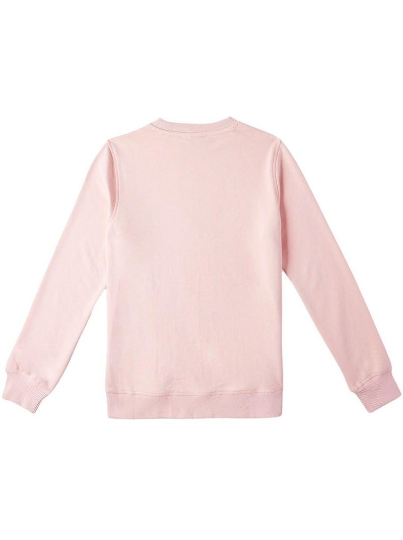 Felpa Bambina O'Neill 16 Anni Rosa - Kiabi