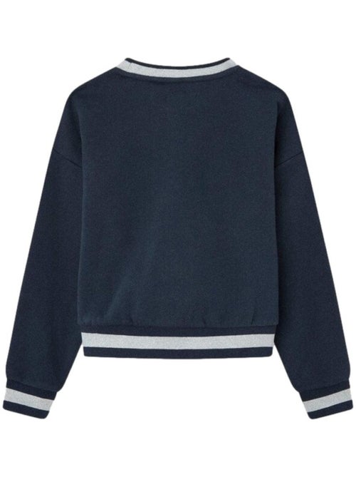 Felpa bambina pepe jeans - Kiabi