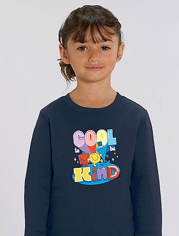 Felpa bambino COOL KIND
