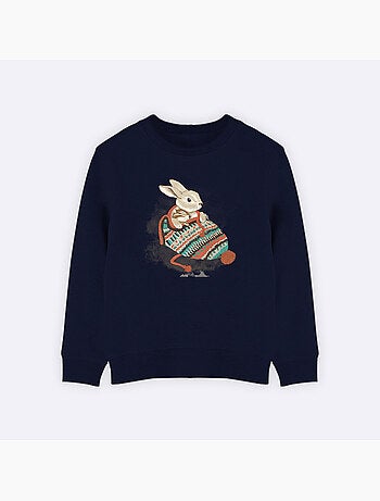 Felpa bambino COZY