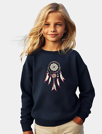Felpa bambino DREAMCATCHER