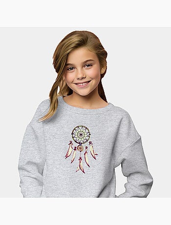 Felpa bambino DREAMCATCHER