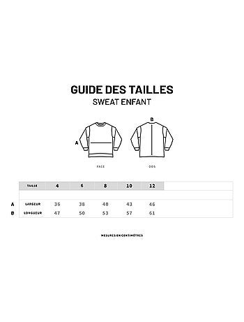 Felpa bambino FESTIVAL BEAR