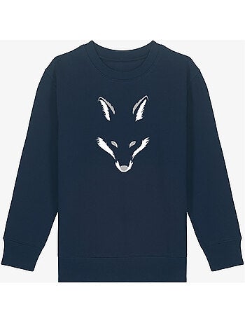 Felpa bambino FOXY SHAPE